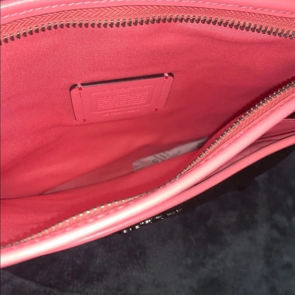 SOLD - on Mercari: Coach Crossbody Purse - Picture 11 of 11